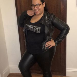 Meet your Posher, Millie